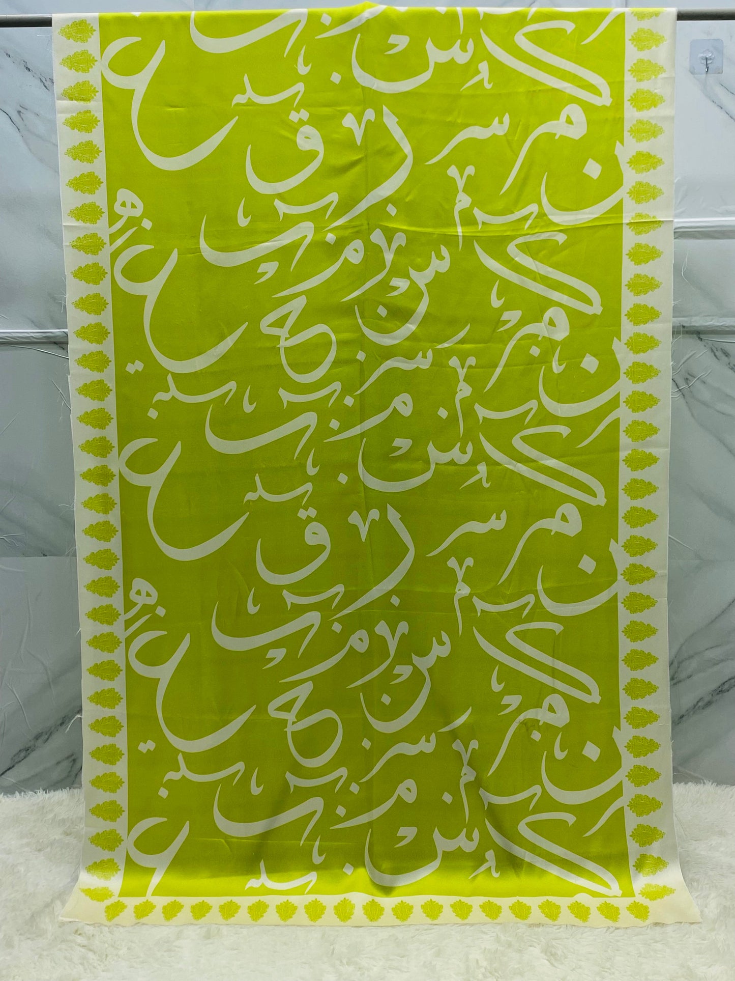 Be-Qaida Odhni By SastaaE