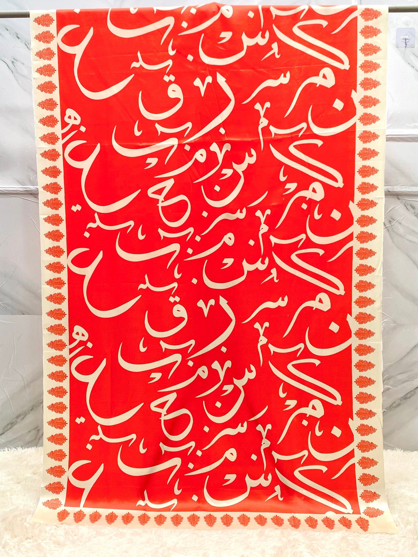 Be-Qaida Odhni By SastaaE