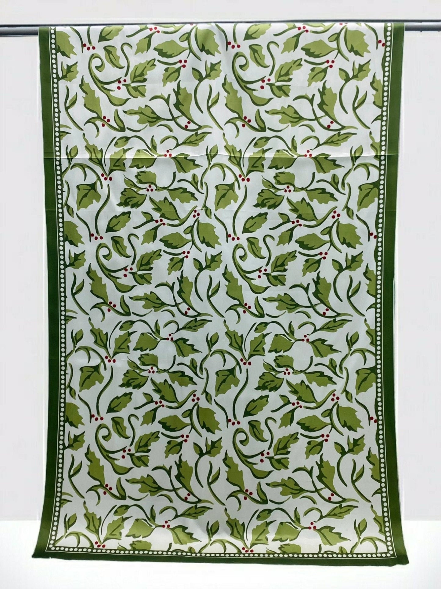 Floral Elegance (SFE-03) Odhni By SastaaE