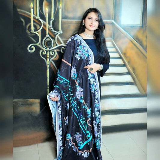 Gulaab Odhni By SastaaE