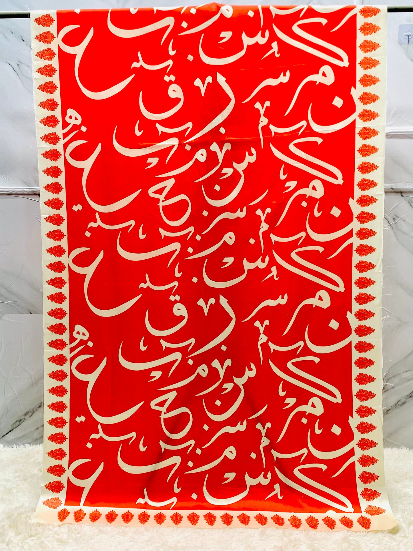 Be-Qaida Odhni By SastaaE