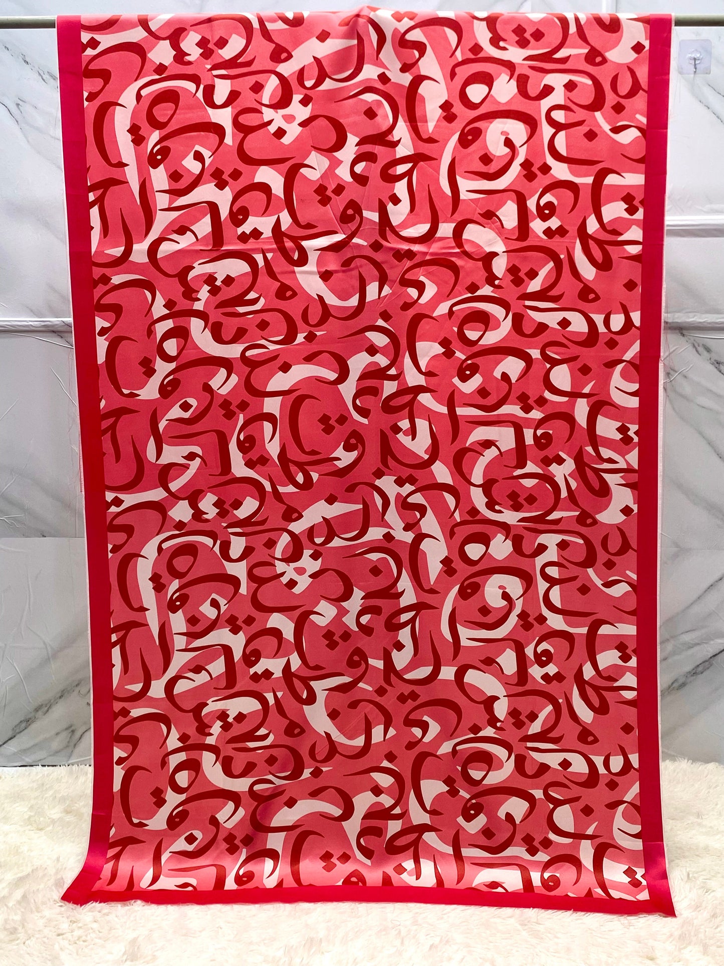 Hujoom Odhni By SastaaE