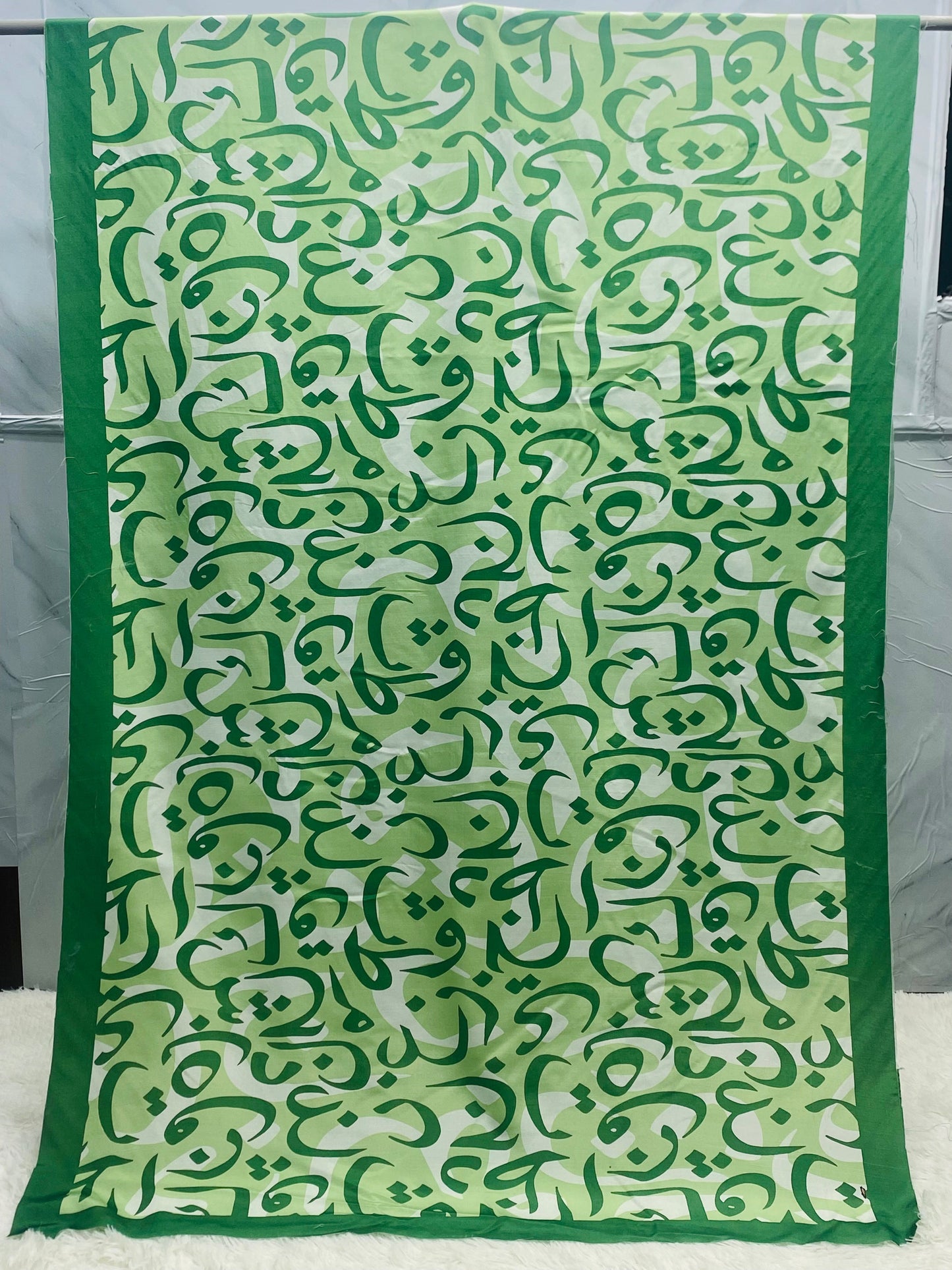 Hujoom Lawn Duppatta By Sastaae