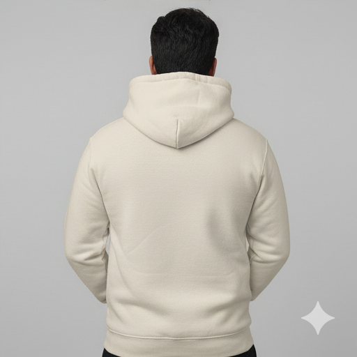 Moonlight Warrior Hoodie | Samurai Silhouette | Premium Anime Streetwear